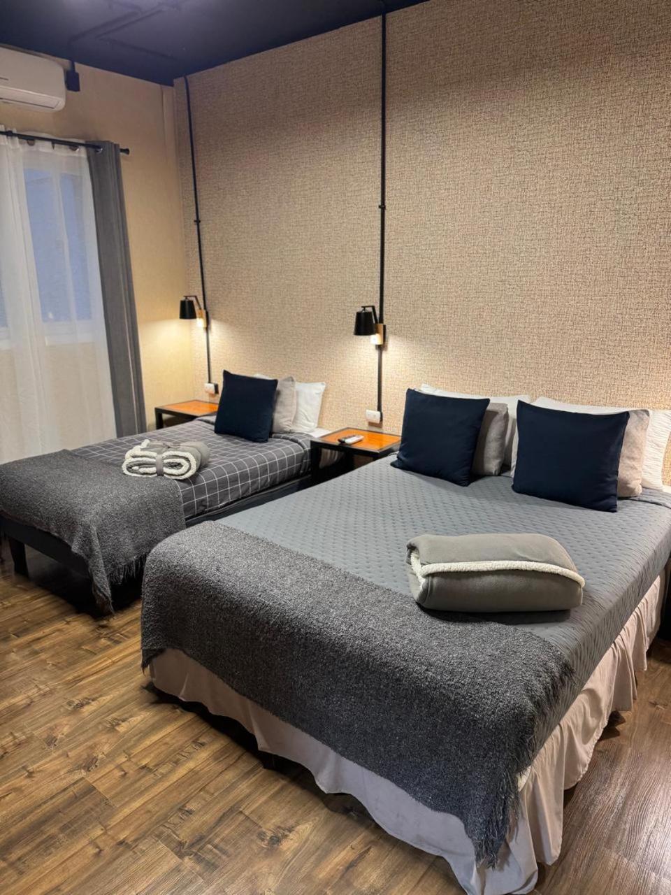 Bed and Breakfast Tinka Сантьяго Экстерьер фото